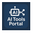 AI Tools Portal Logo